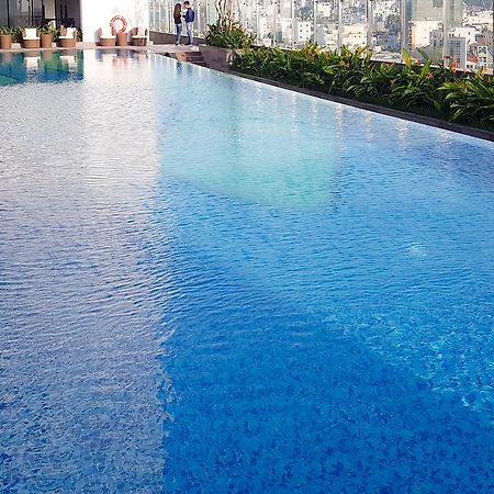 Herla Central Saigon 1 River Gate Ben Thanh Хошимин Екстериор снимка