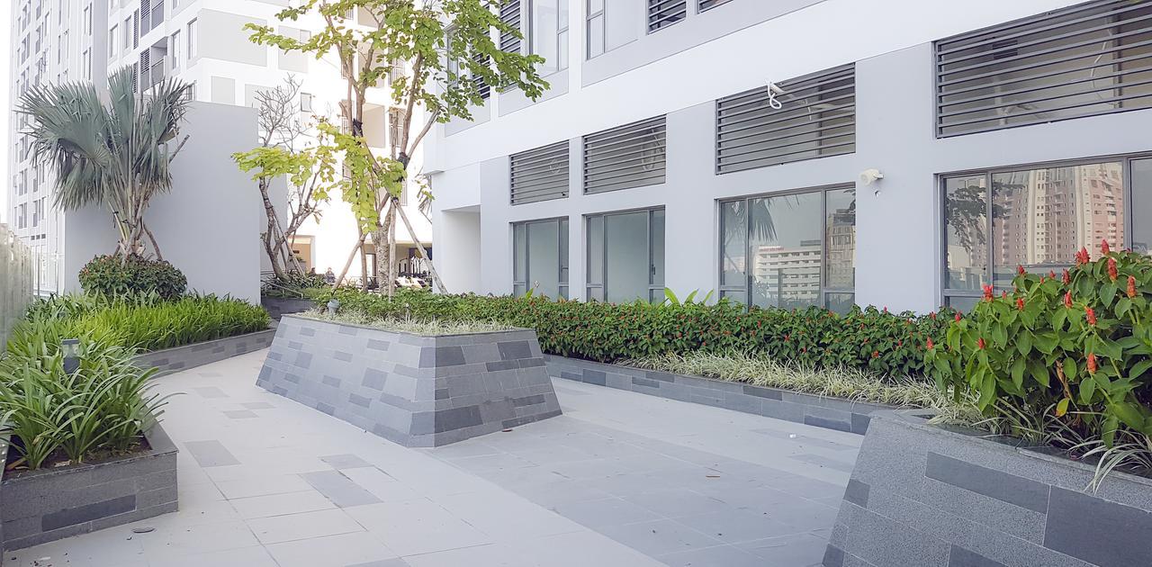 Herla Central Saigon 1 River Gate Ben Thanh Хошимин Екстериор снимка