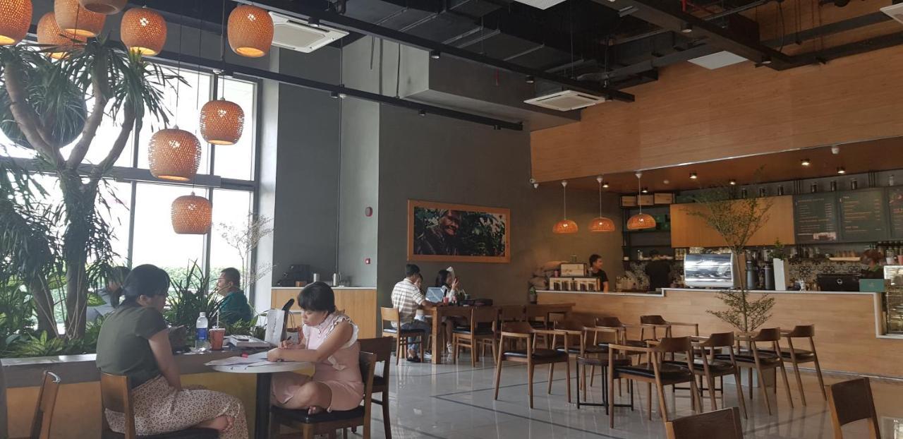 Herla Central Saigon 1 River Gate Ben Thanh Хошимин Екстериор снимка