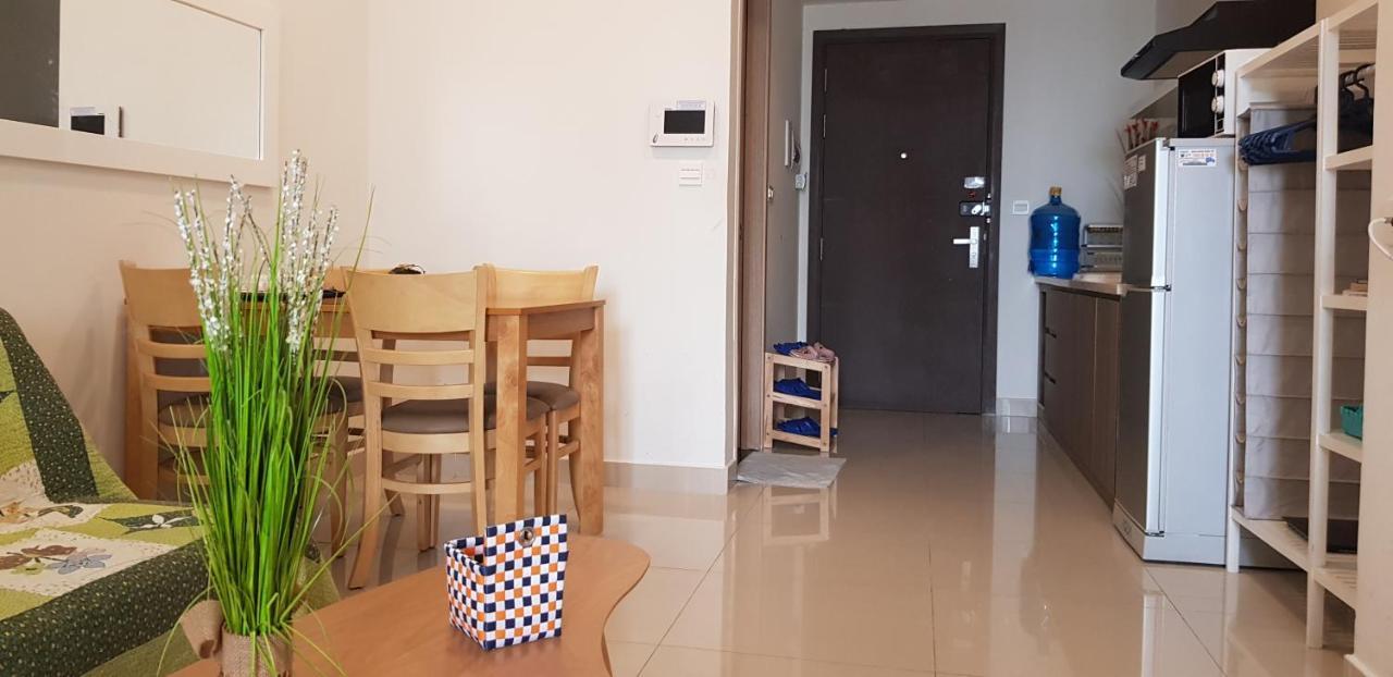Herla Central Saigon 1 River Gate Ben Thanh Хошимин Екстериор снимка